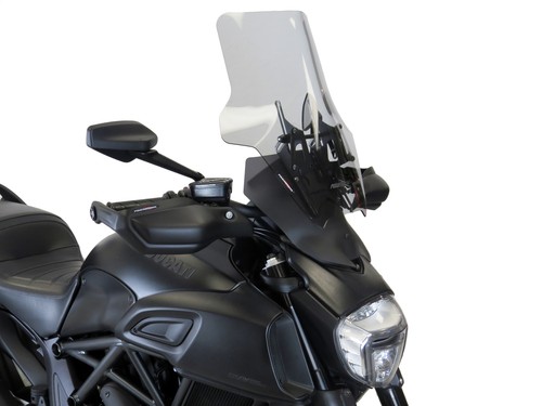 Ducati diavel powerblade - 15-18,
