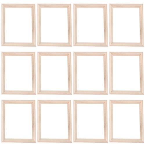 Pcs mini photo frame - , 12