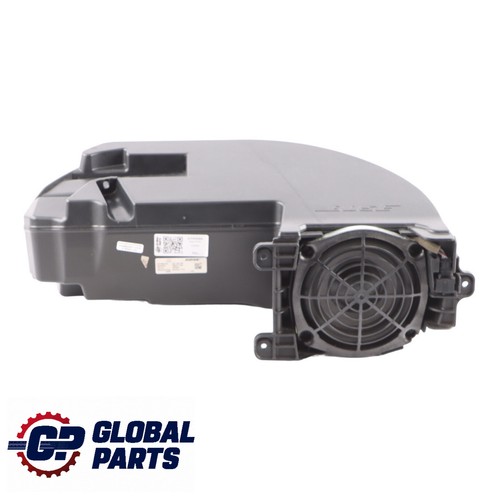 Audi mk2 bose - 8j,
