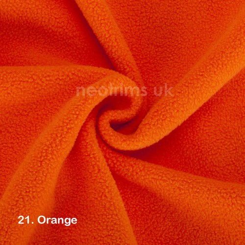 Polar fleece anti pill - polar, fabric