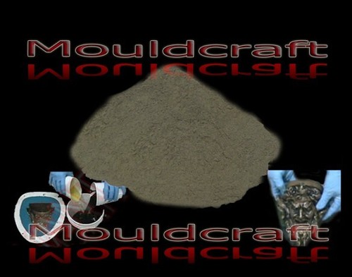 Mouldcraft iron cold - iron,