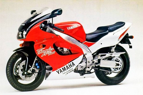 Standard windscreen yamaha - standard,