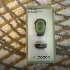 Adidas miCoach Speed Cell