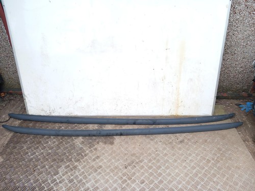 Ford galaxy roof - galaxy, bar