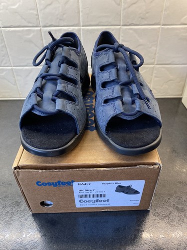 Cosyfeet ladies amelie shoes - ladies,