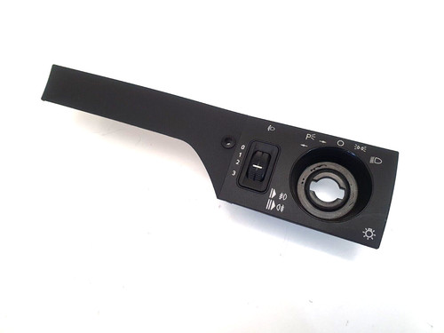 Mercedes w124 headlight switch - mercedes,
