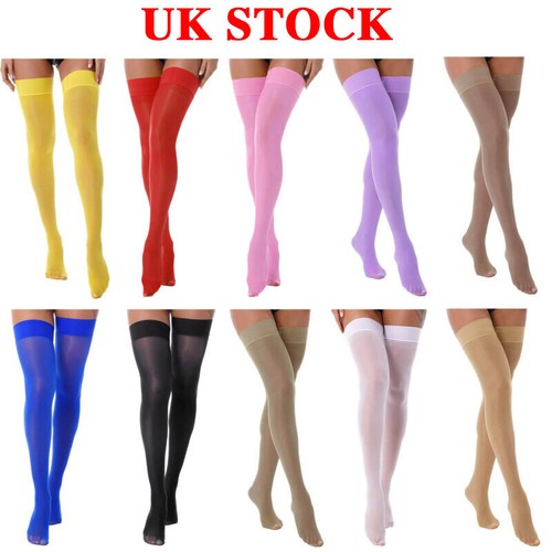 Womens sexy sheer - uk,