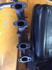 VW T4 TRANSPORTER 1.9 TD ABL