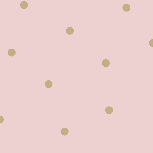 Dotty pink gold holden - -,