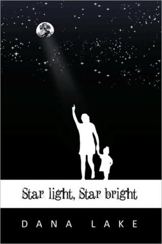 Lake star light bright - lake,