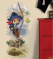 Disney Jr. CAPTAIN JAKE and