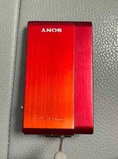 Sony DSC-T900 12MP 4x Optical