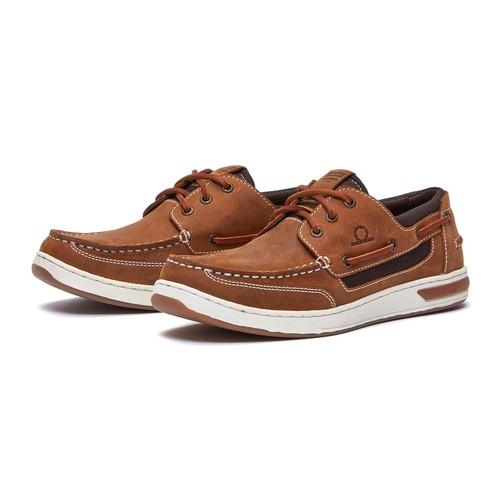 Chatham men buton - buton, deck