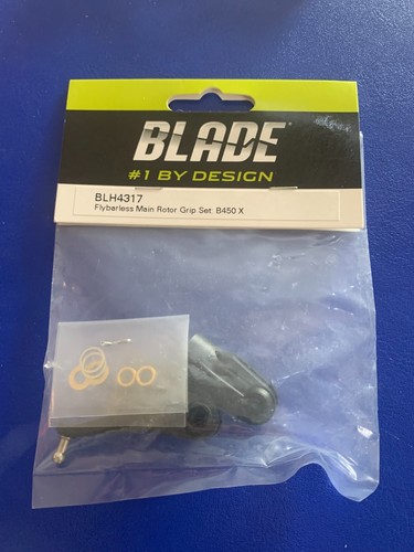 Blade flybarless main - blade,