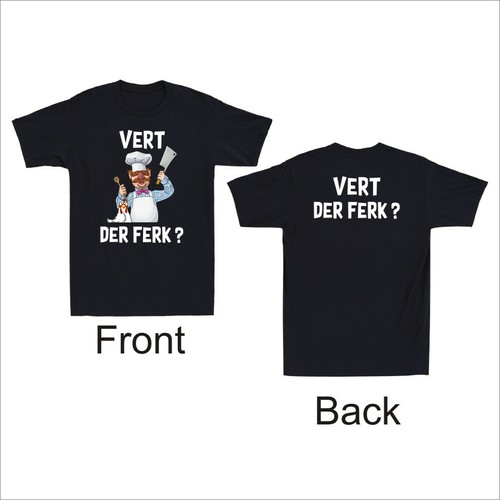 Vert der ferk funny swedish - der,