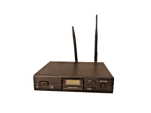 Audio technica atw r2100af - technica, atw-r2100af