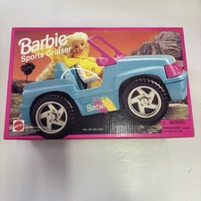 VINTAGE  1995 Barbie Sports