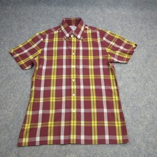 Brutus Dr Martens Shirt Mens