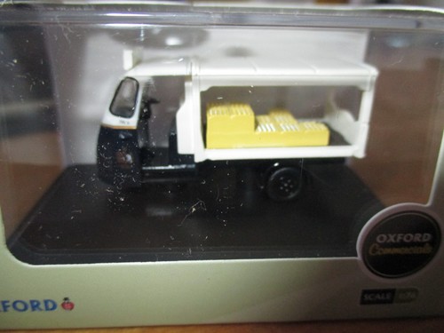 Oxford 76we001 oo milk - oxford, 1/76
