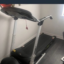 York Treadmill