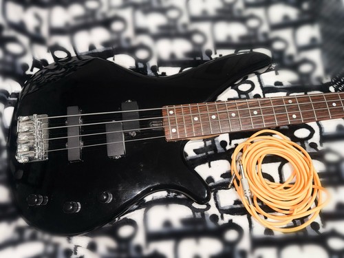 Yamaha rbx270j string bass - yamaha,