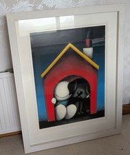 Doug Hyde – “In The Dog