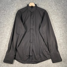 Eton Shirt Mens 15.5" Neck