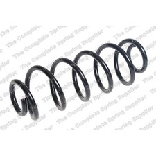 2x Coil Springs (Pair) For
