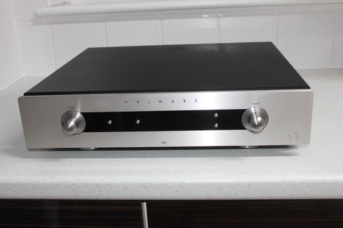 Primare integrated amp - i-35,