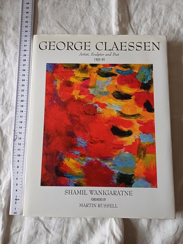 George claessen artist - george, claessen: