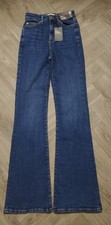Denim s high - &,