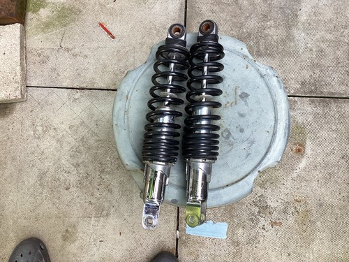 Koni dial ride shock - -, -ride