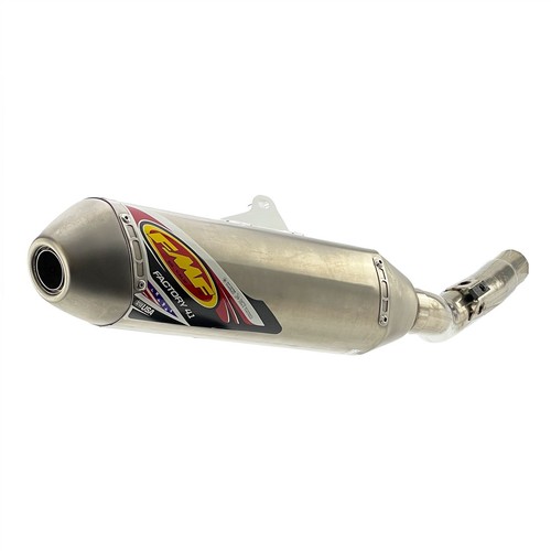 Suzuki z250 fmf factory - fmf,