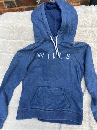 Women jack wills - wills, hoodie