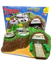 1999 TRACY ISLAND THUNDERBIRDS