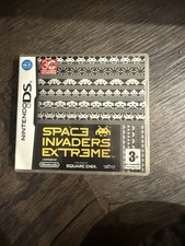 Space Invaders Extreme Nintendo DS