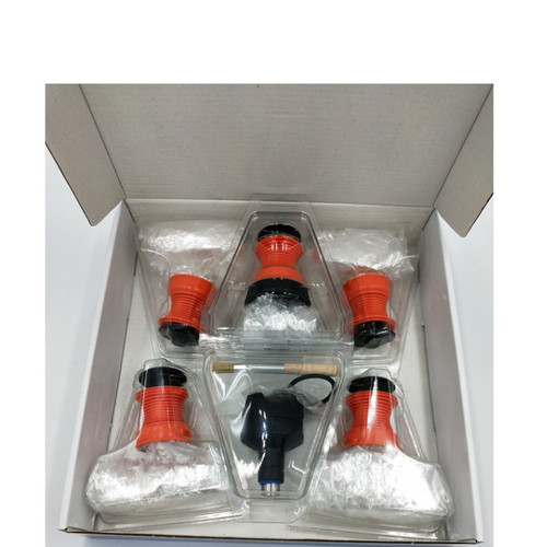 Replacement easy valve starter - replacement,