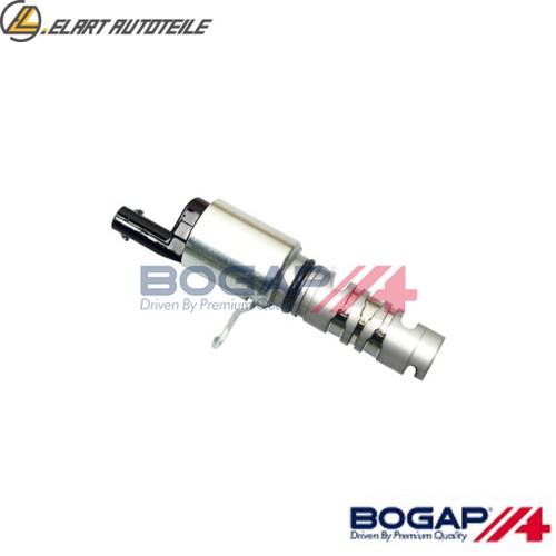 Camshaft adjuster control - camshaft,