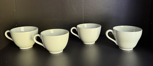 Vintage spode flemish green - 4x,