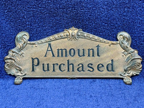 National cash register model - national,
