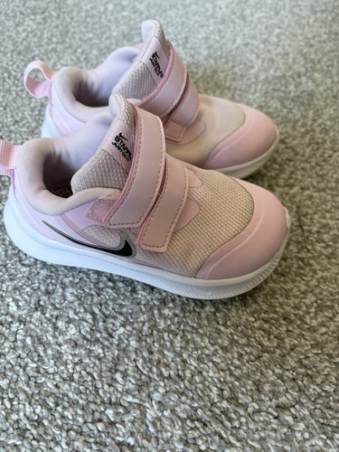 Nike trainers toddlers size - size, 5