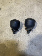 Mercedes S124 W124 Sls Rear