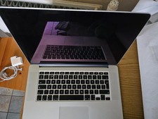 Apple Macbook Pro 2012 Retina