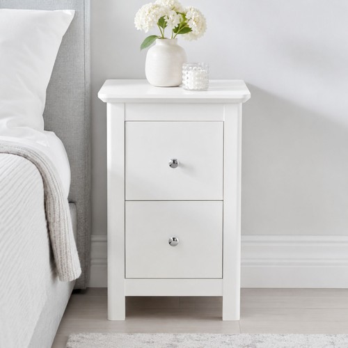 Nairn drawer bedside - 2,