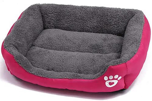 Extra large dog bed - bed, pet