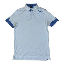 J Lindeberg Polo Shirt Mens S