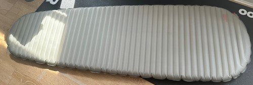 Thermarest neoair xtherm - thermarest,