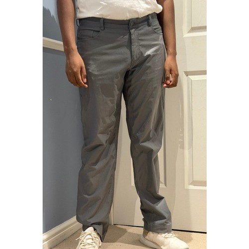 Nike golf trousers dri fit - golf, dri-fit