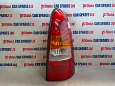 VAUXHALL ASTRA ESTATE 5DR MK4
