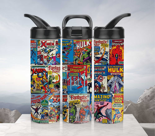 Personalised marvel spiderman - personalised,